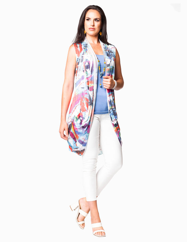 BB-503 - Multi - Vest