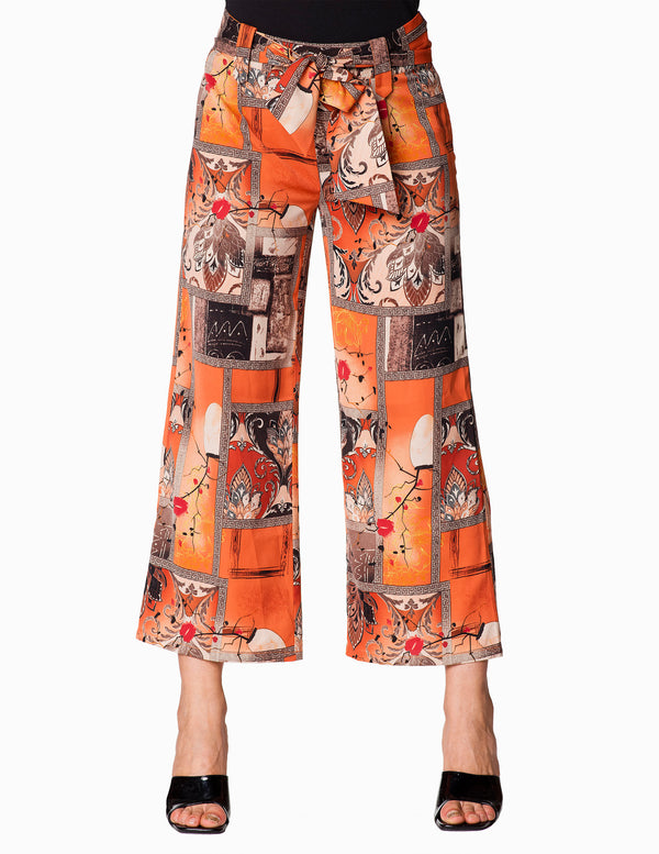 CL-418 - Orange - Pants