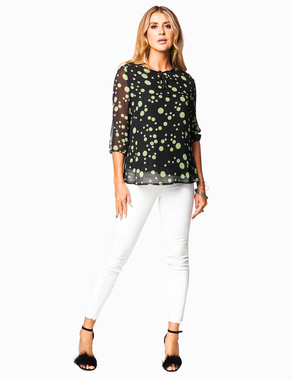 CM-616 - Dots - Top