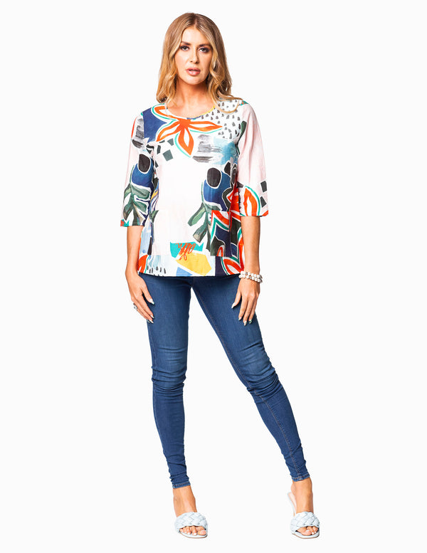 CM-624 - Multi - Top