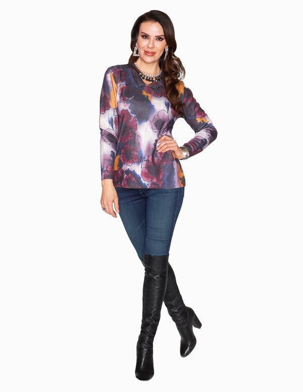 JI-226 - Multi - Top