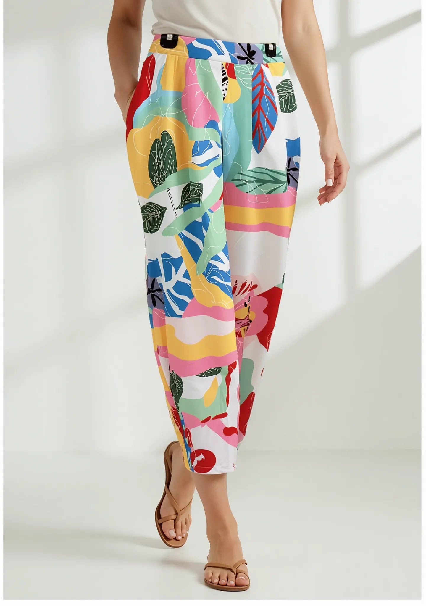 Multi Pants – MINKAS Clearance