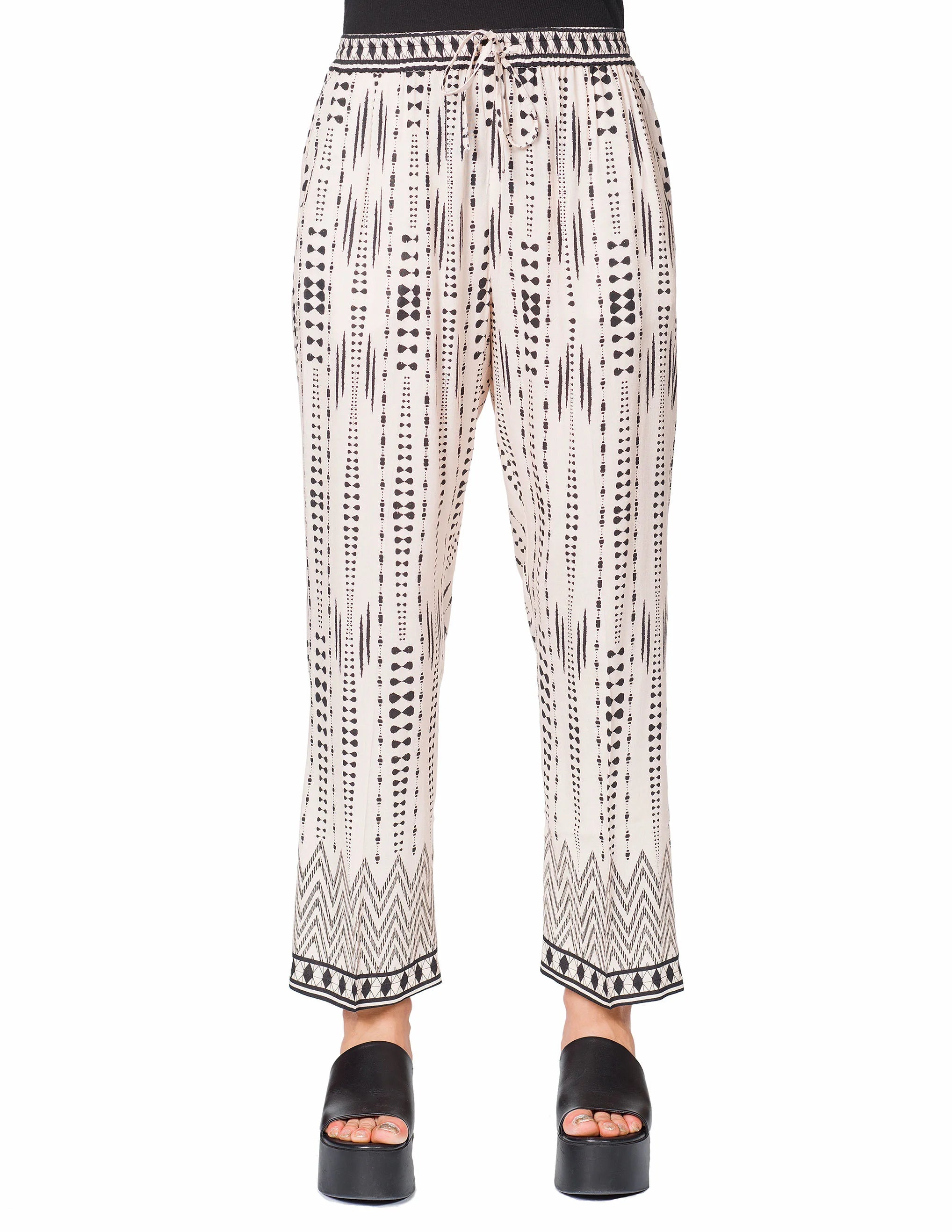 Beige Pants – MINKAS Clearance
