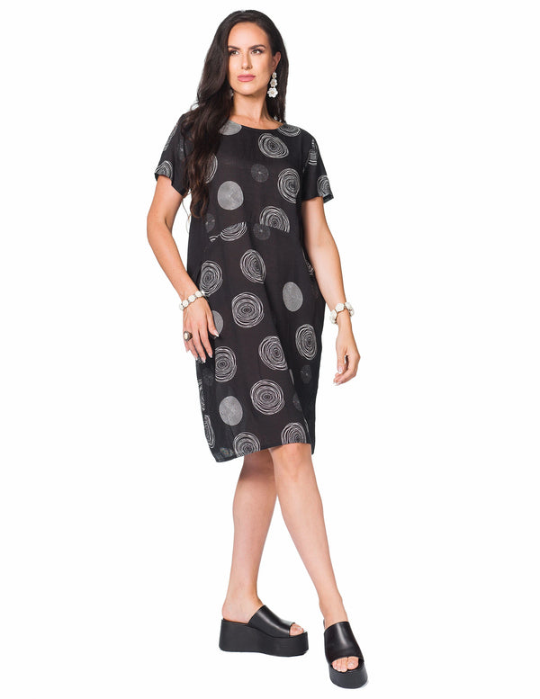 Black Dress – MINKAS Clearance
