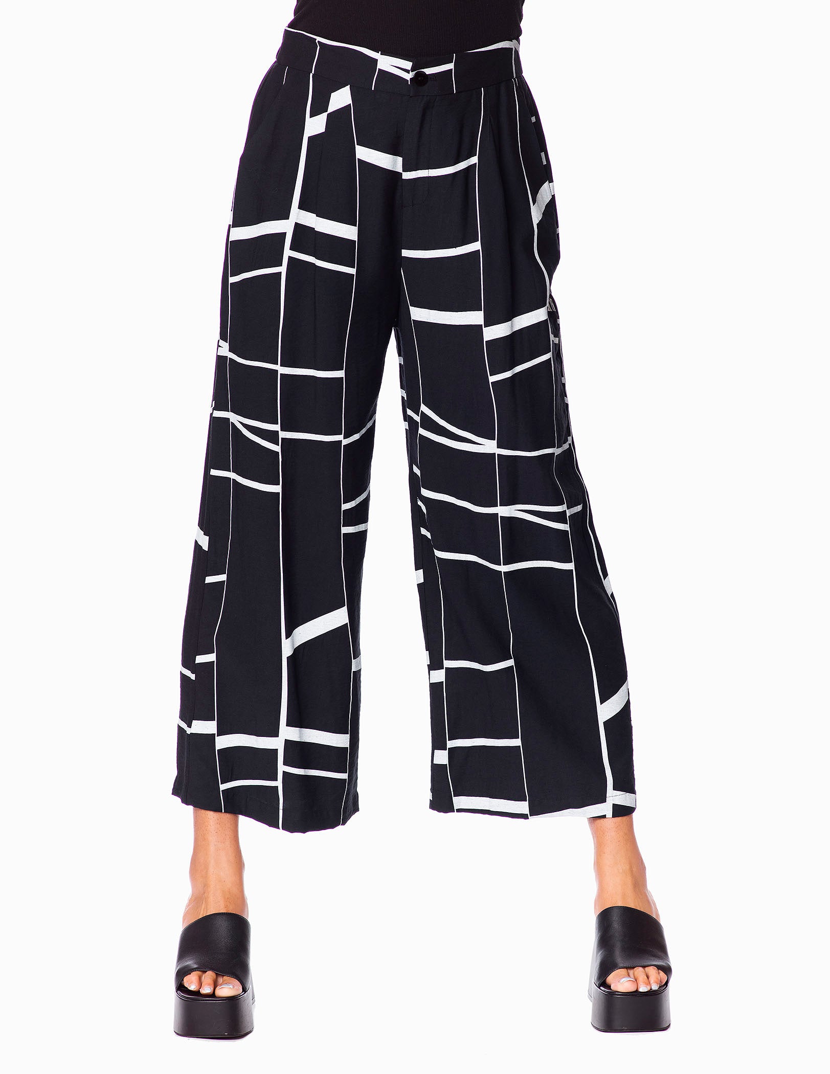 RN-222 - Stripes - Pants