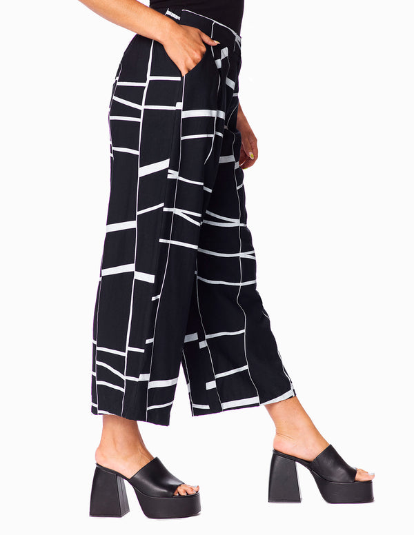RN-222 - Stripes - Pants