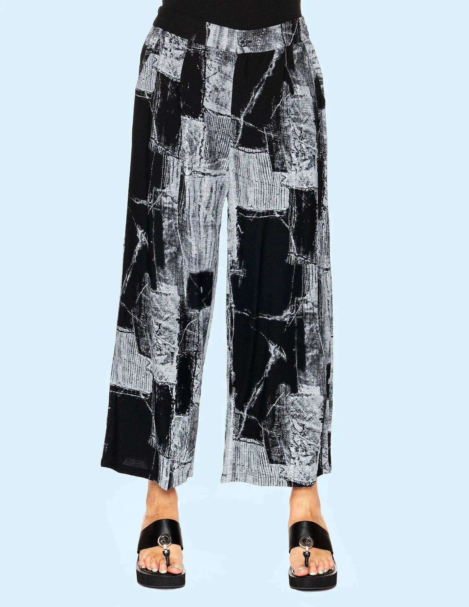 Grey Pants – MINKAS Clearance